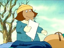 انیمیشن آرتور فصل 6 قسمت 9 - arthur